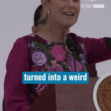 Human Rights for Cartels? The Mexican President’s Controversial Stance Shaking the Nation