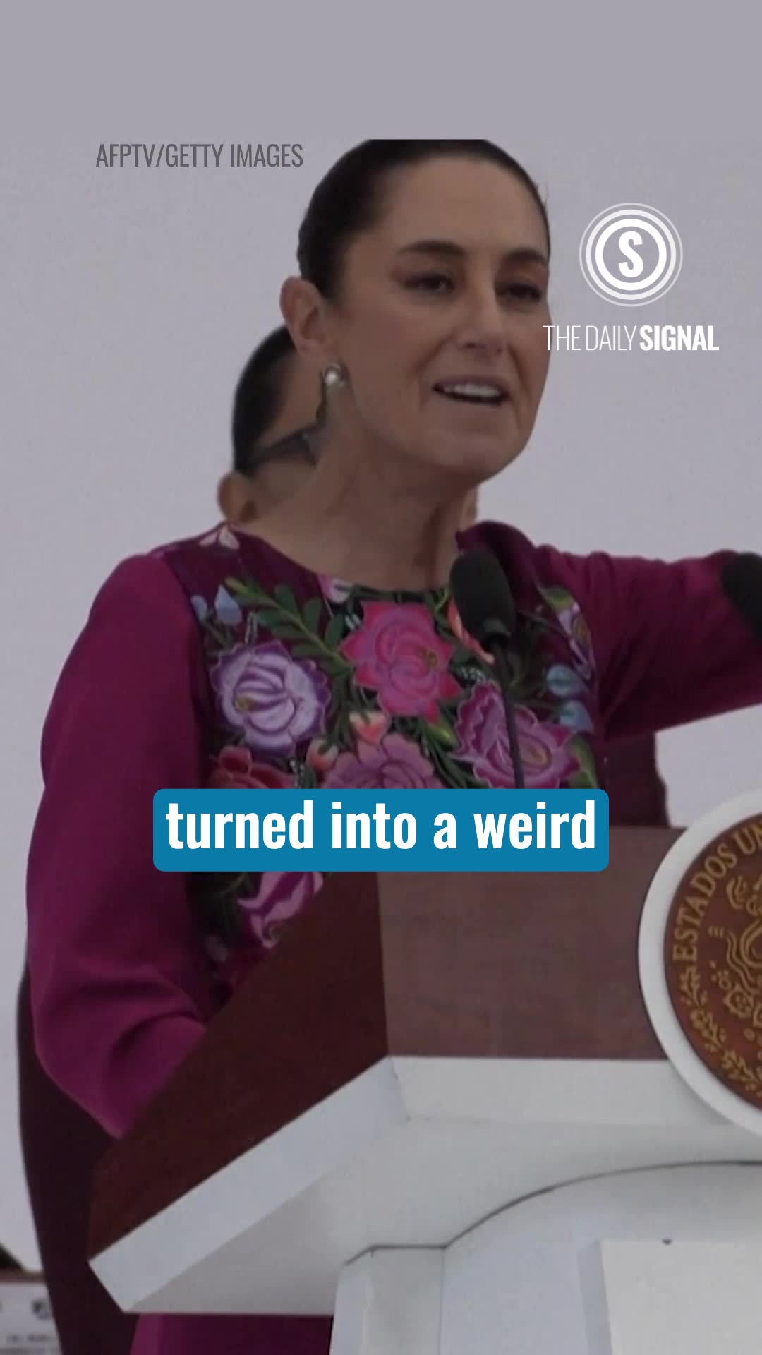 Human Rights for Cartels? The Mexican President’s Controversial Stance Shaking the Nation