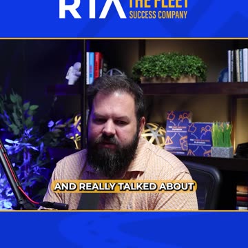 Technician Retention: Leadership Lessons from Kelly Reagan