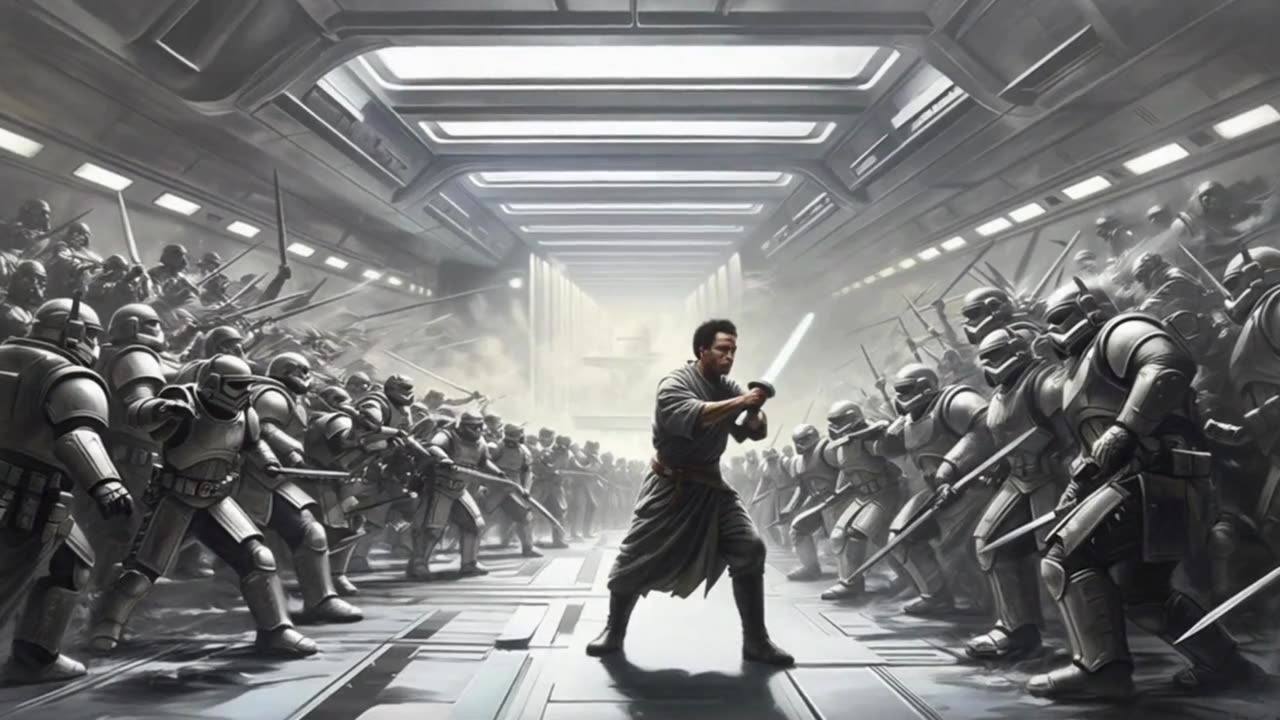 Your Enemies Is My Enemies Music Video (Clean)