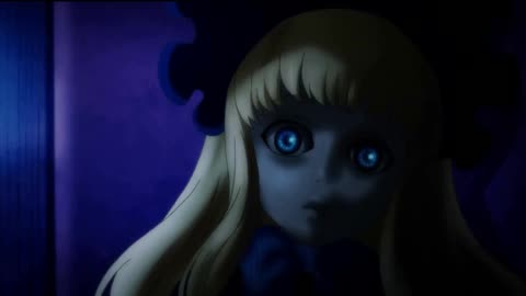 Darkness got a lot more scary
