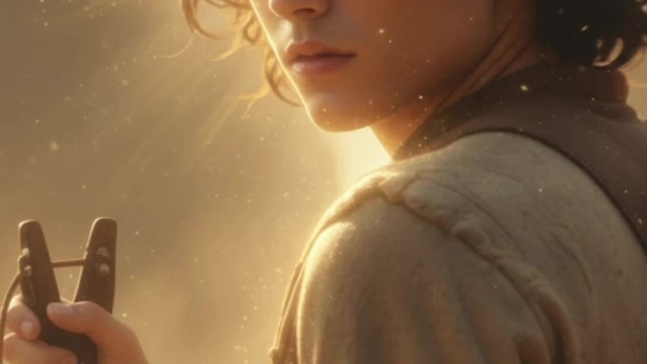 Minute of Miracles Episode 1 David vs Goliath