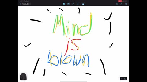 I know it sounds crazy but it be true