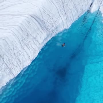 Alaska is the northernmost and largest state in the United States.