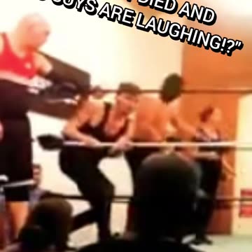 #professionalwrestling #prowrestling #Wrestling #WWE #AEW #TNA #like #follow #share #Shorts