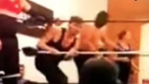 #professionalwrestling #prowrestling #Wrestling #WWE #AEW #TNA #like #follow #share #Shorts