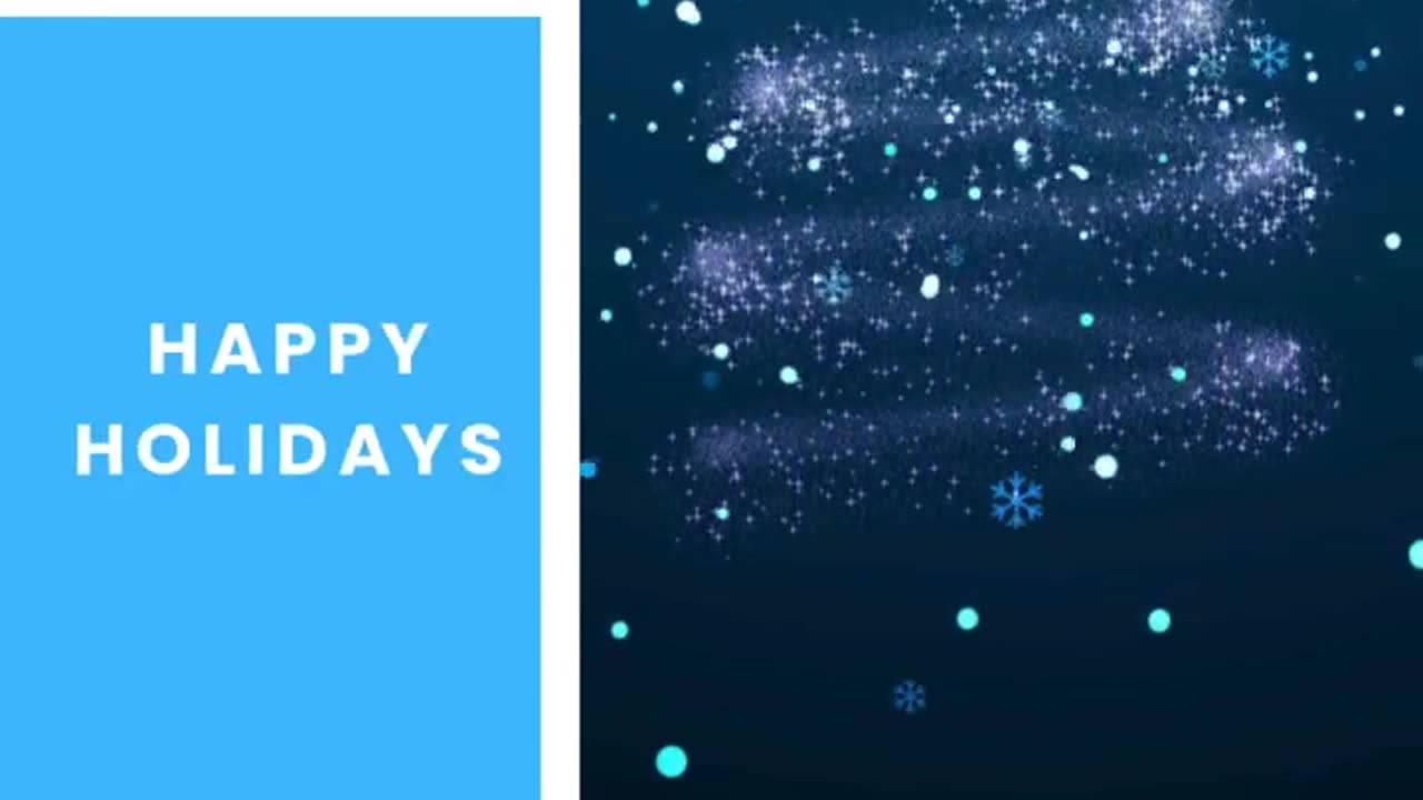 𝙃𝙖𝙥𝙥𝙮 𝙃𝙤𝙡𝙞𝙙𝙖𝙮𝙨 𝙛𝙤𝙧 𝘿𝙚𝙗𝙞 𝘾𝙝𝙖𝙣𝙜𝙚𝙨 𝙇𝙞𝙫𝙚𝙨!🎄