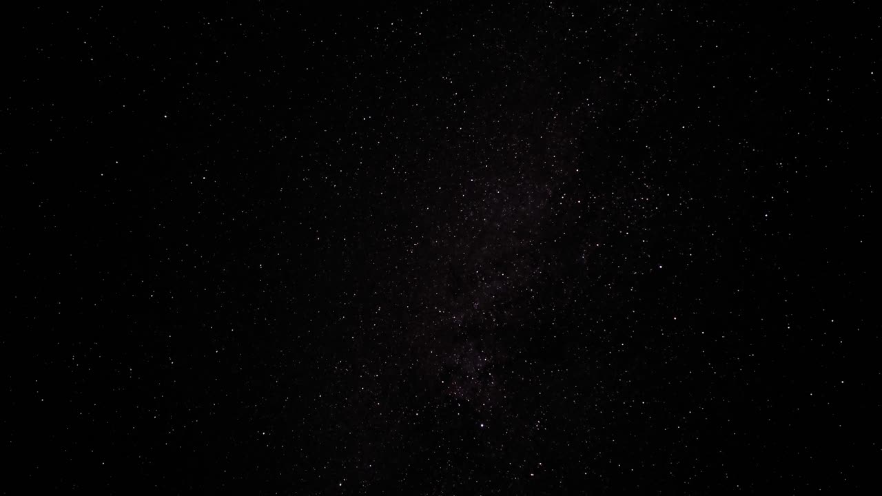 Starlapse 11.11.2025