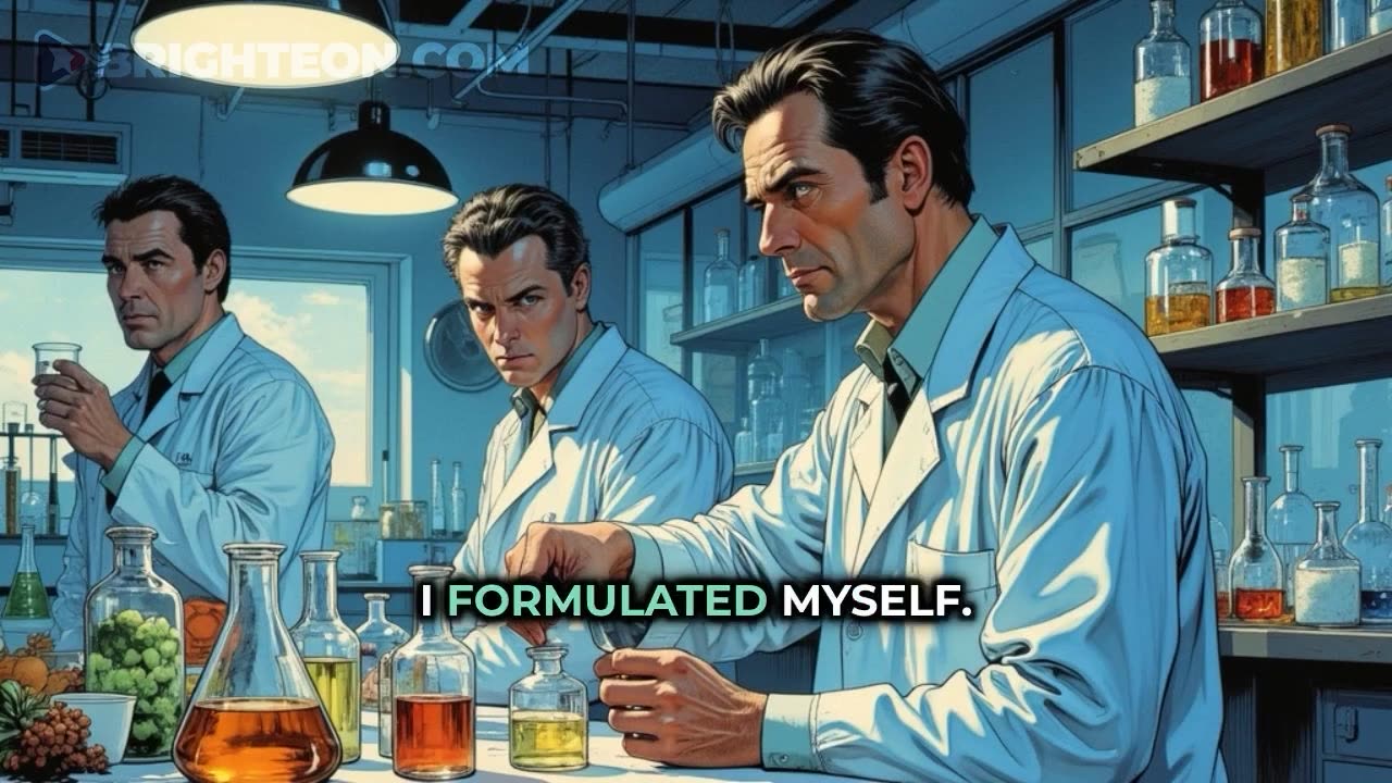 Brighteon Broadcast News, Oct 20, 2025