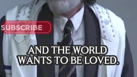 God is Drawing You | A Word from Rabbi Jeff Zaremsky #Shorts #RabbiJeffZaremsky