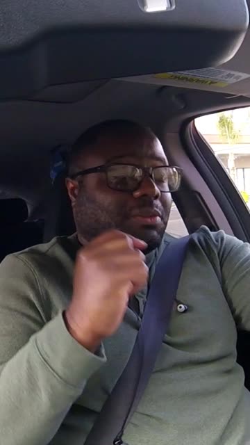 I Know You Can Get Your Drivers License