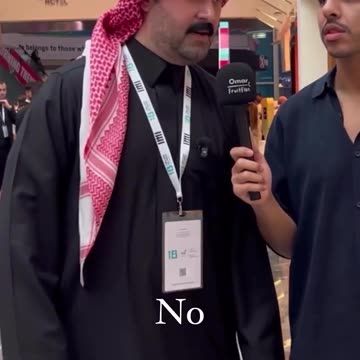 Where are you from???? You're not ready for any of this.