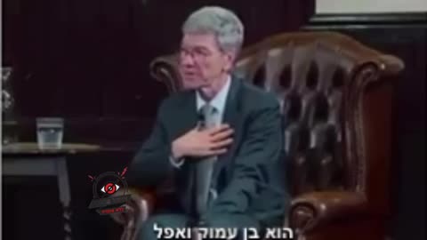 Jeffrey Sachs about Netanyahu's obsession & lust for toppling governments