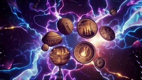 SFFT Television – Broadcast from a Parallel Reality