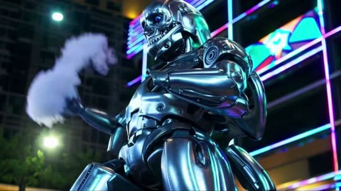 SFFT Television – Broadcast from a Parallel Reality