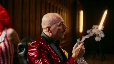 SFFT Television – Broadcast from a Parallel Reality