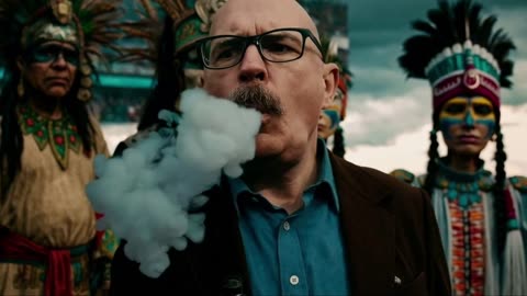 SFFT Television – Broadcast from a Parallel Reality