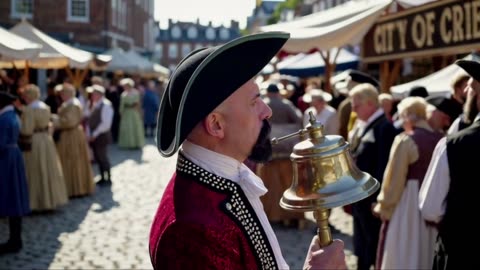 SFFT Television – Broadcast from a Parallel Reality