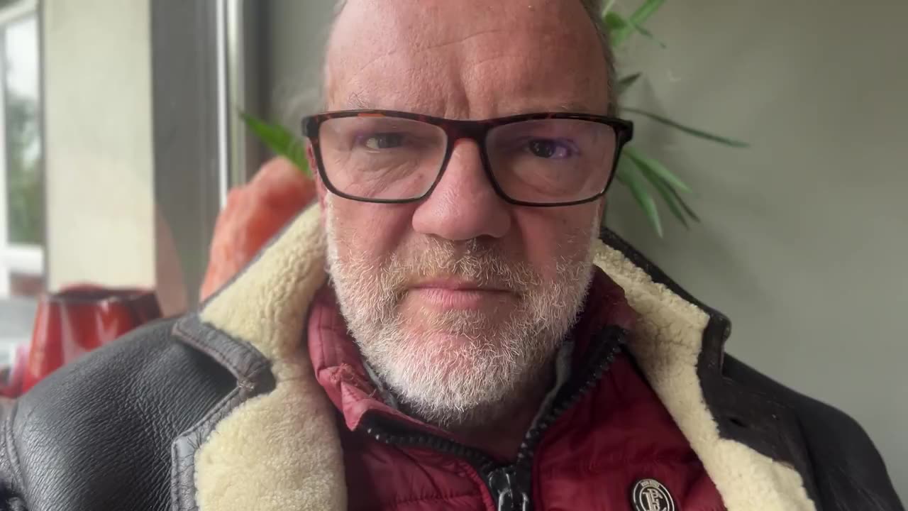 Mornin' campers! Is "Red October" finally upon us? - 26th Sept 2025