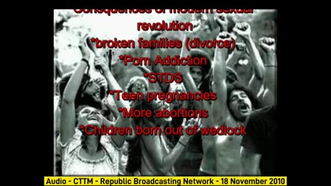 EDITED - Alan Watt - The Authors "Carroll Quigley - Culture" - Aug. 10, 2024