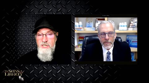 1977 Cover-Up: Deception Led To Millions Of Needless Deaths (Sons of Liberty w/John Richardson)