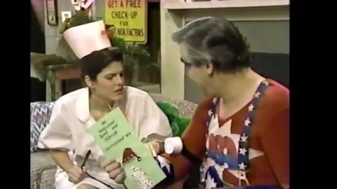 Commander USA's Groovie Movies: Tricks or Treats