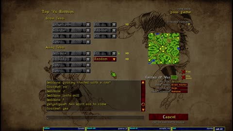 Warcraft 2 Remastered/classic 1.3.2025