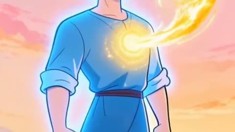 Renewed Strength in Hope - Daily Bible Verse