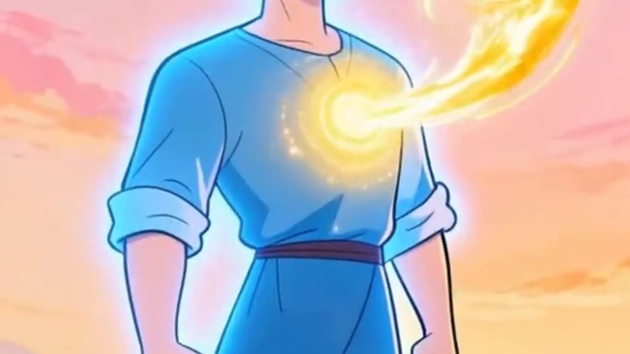 Renewed Strength in Hope - Daily Bible Verse