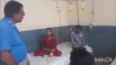 Bihar: 4 students fainted, 10 hospitalized following HPV vaccination