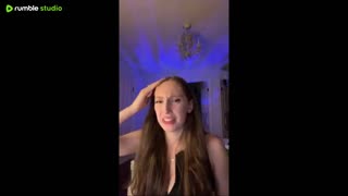 Michaela Hughes mentioned you #singing