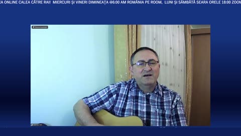 VALENTIN TRIF -SĂ ARD DE SETE- CALEA CĂTRE RAI PĂRTĂȘIE #live #religiousfigure #podcast #singer