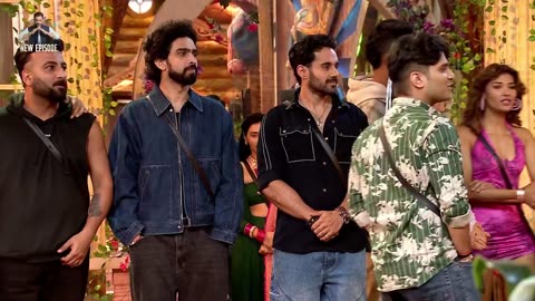 Bigg Boss S19 E46 - Day 45: Step Inside BB Retreat