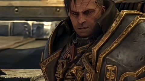 Regrouping with Inquisitor Drogan!