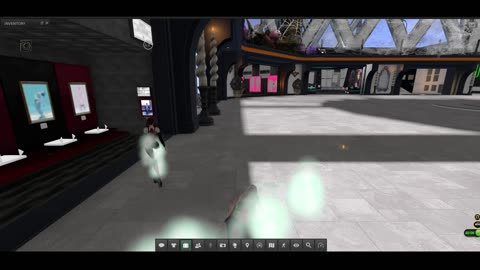 Second Life