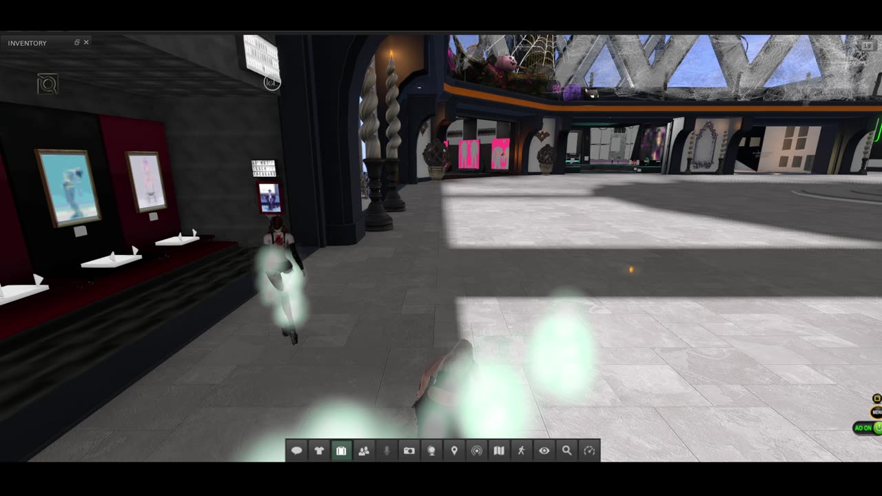 Second Life