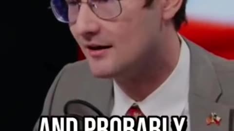 When conspiracy theories become conspiracy facts…