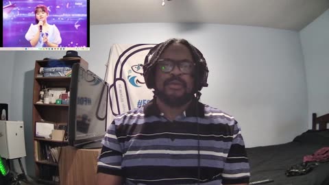 Azuma Aki Hoeryongpo Reaction