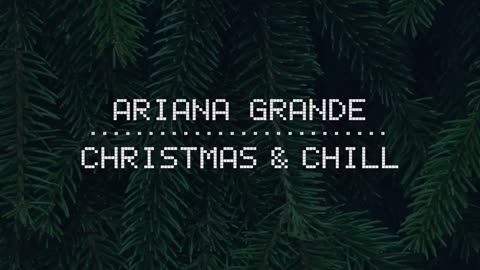 Ariana Grandee - Santa Tell Me (Naughty Version)