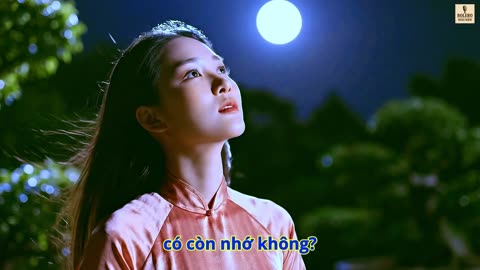 Tiếng Sáo Hẹn Hò – Bolero Dân Ca Trữ Tình Ngọt Ngào | Giọng Nữ Sâu Lắng