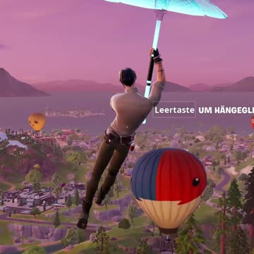 OP Tricks in Fortnite🎅