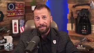 The Alex Jones Show SUNDAY LIVE SHOW STREAM 11/2/25