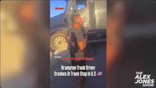 The Alex Jones Show SUNDAY LIVE SHOW STREAM 11/2/25