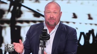 The Alex Jones Show SUNDAY LIVE SHOW STREAM 11/2/25