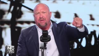 The Alex Jones Show SUNDAY LIVE SHOW STREAM 11/2/25