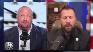 The Alex Jones Show SUNDAY LIVE SHOW STREAM 11/2/25
