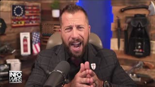 The Alex Jones Show SUNDAY LIVE SHOW STREAM 11/2/25