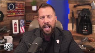 The Alex Jones Show SUNDAY LIVE SHOW STREAM 11/2/25