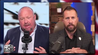 The Alex Jones Show SUNDAY LIVE SHOW STREAM 11/2/25