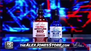 The Alex Jones Show SUNDAY LIVE SHOW STREAM 11/2/25